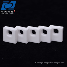 high wear resistance alumina ceramic disc